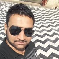 Harshal Trivedi
