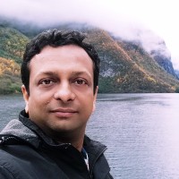 Pradipta Sengupta