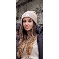 Saina Sadeghi