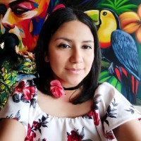 Maria Jose Salgado Discuaa