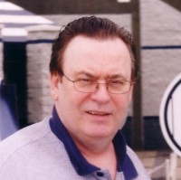 Brian Hammill