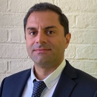 Behrooz Tafazzoli