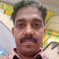 Ganesh Gajendran