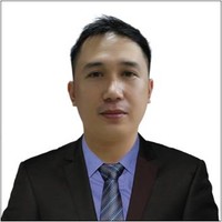 Mark Anthony C Colaste