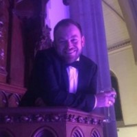 Mark Luck WAMITAB LEVEL 4