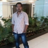 Pravin Raul