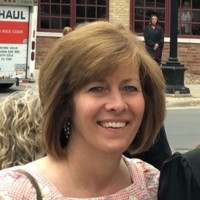 Nancy Giese