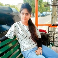 Shivani Bhagat