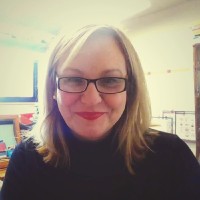 Michele Callaghan