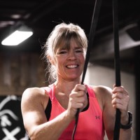 Susan Busby