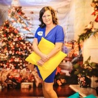 Екатерина Козицына