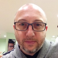 Brad Indrele