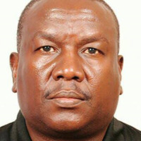 Patrick Wafula Egessa