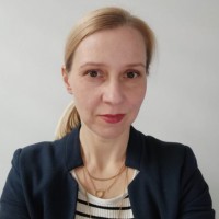 Natalia Komza