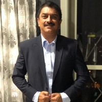 Vishal Nayyar