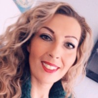 Sandra Janusevska