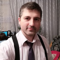 Dmitrii Maksimov
