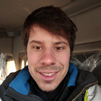 Dylan Van Veen