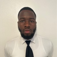 Jamel Miles-Benjamin