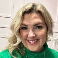 Lindsay Stead
