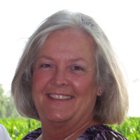 Nancy Bowen Melvin