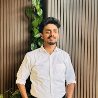 Ankit Kumar Pandey