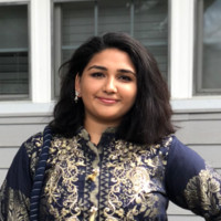 Myra Naveed