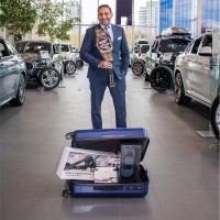 Bmw Toronto Samir Umer