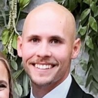 Zach Robinson