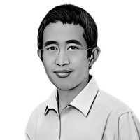 Tom Wang