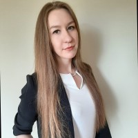 Alicja Szymańska