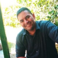 Josue Paredes