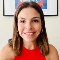 Christina-Foteini Giantsidou