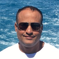 Essam Khairy