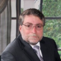 James Nye