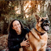 Sigrid Rivera-Paul DEM Doctor of Emergency Management