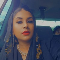 Ambreen Ansari