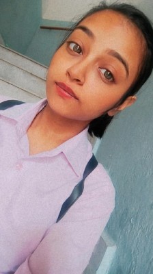 Priyanka Ghosh