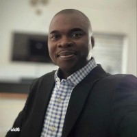 Segun Medaiyese CM, CPSP