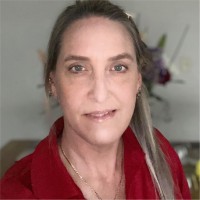 Patricia Arnold