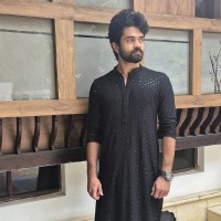 Gautham Sreekumar