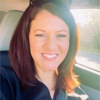Tricia Wherry