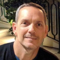 Peter Armstrong