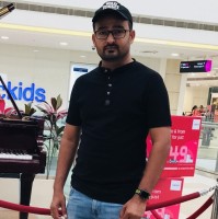 Yogeshkumar Patel