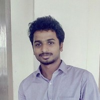 Harshith Gowda Mc