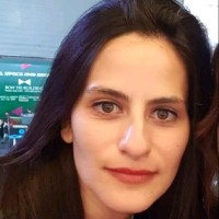 Dana Ginio Rubin