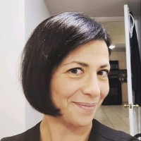 Dr. Helen Chagigiorgis