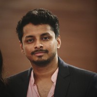 Anushank Varshney