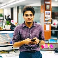 Ishan Gupta