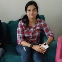 Shubhrata Shakya